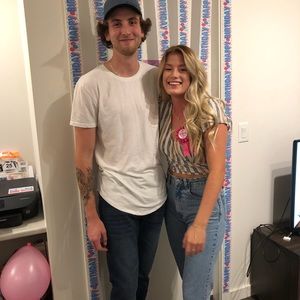 Meet your Posher, Kate